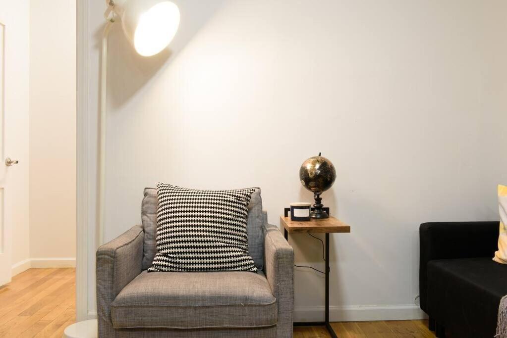Apartamento 109-1 Huge 3br Value Amazing Nyc