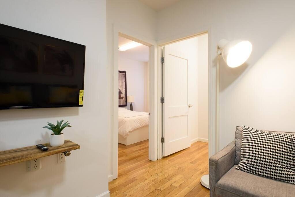 Apartamento 109-1 Huge 3br Value Amazing Nyc Nueva York