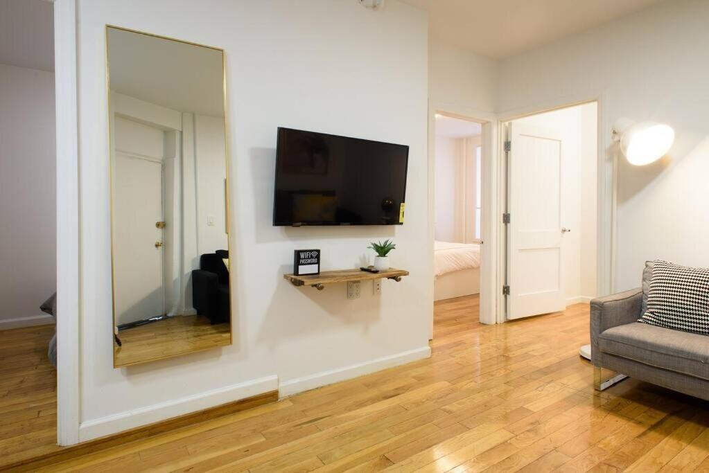 109-1 Huge 3br Value Amazing Nyc Apartamento *